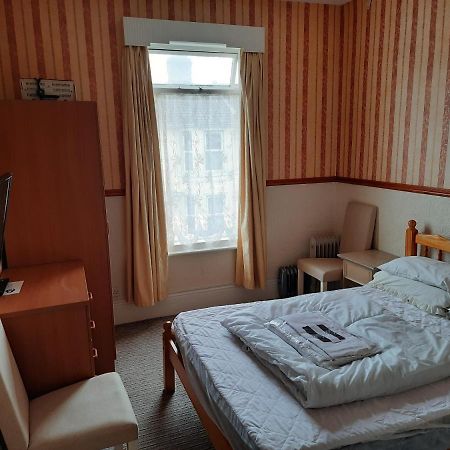 6 Berth First Floor Flat Glen Villa 5 Great Yarmouth Esterno foto