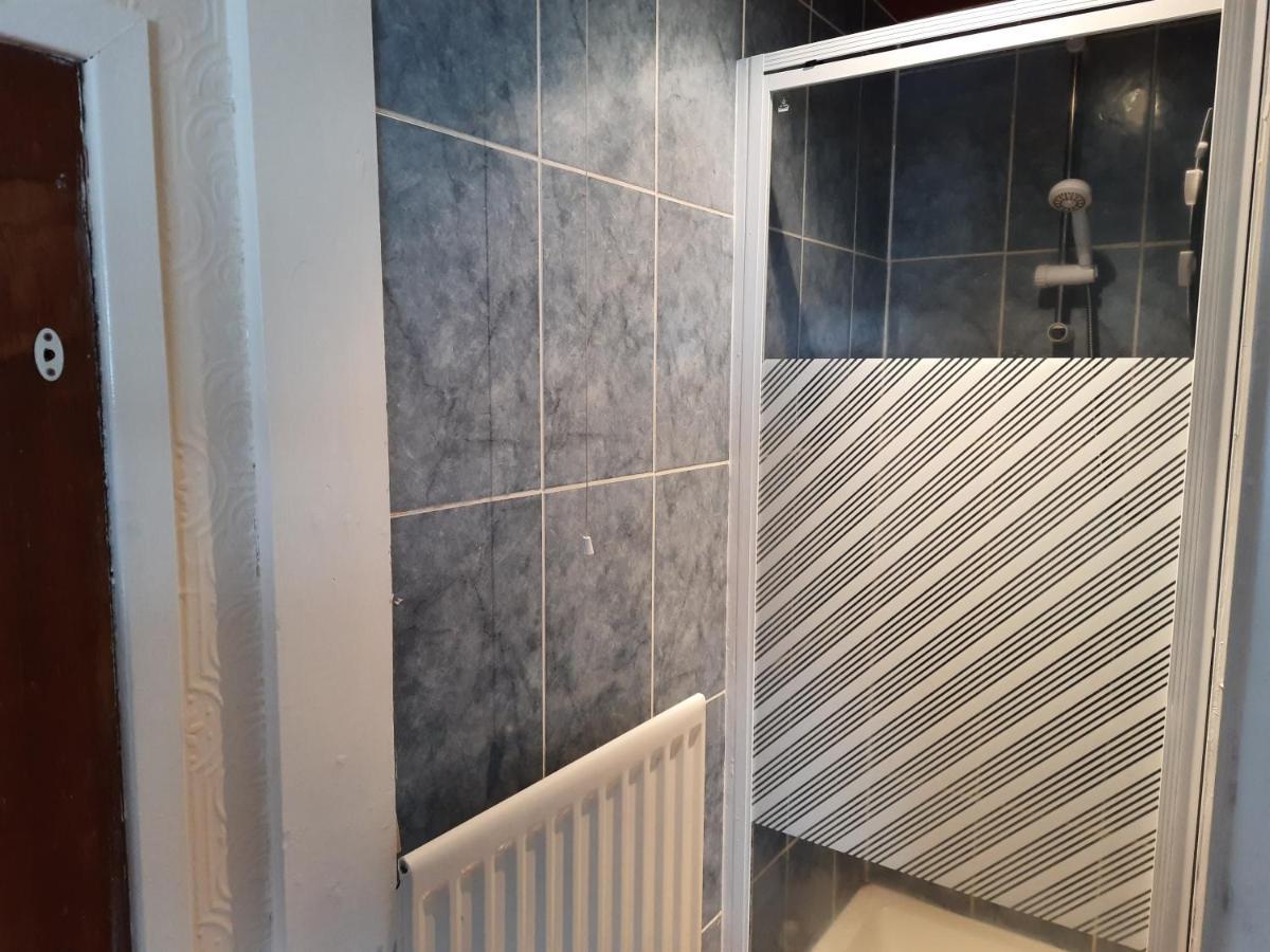 6 Berth First Floor Flat Glen Villa 5 Great Yarmouth Esterno foto