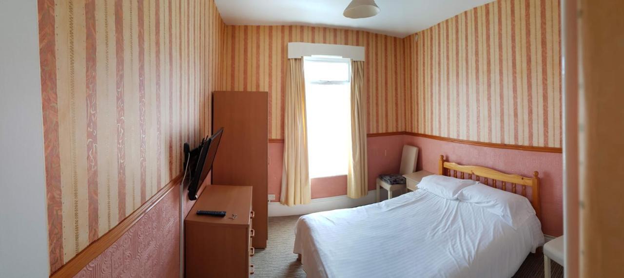 6 Berth First Floor Flat Glen Villa 5 Great Yarmouth Esterno foto
