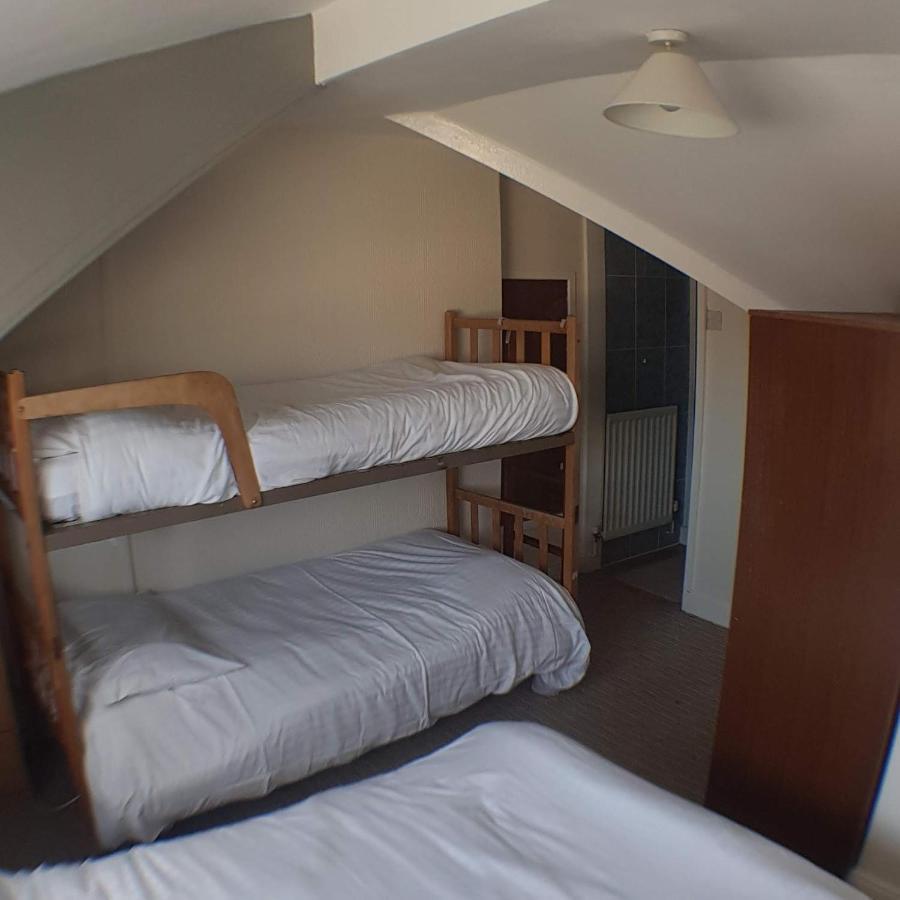 6 Berth First Floor Flat Glen Villa 5 Great Yarmouth Esterno foto