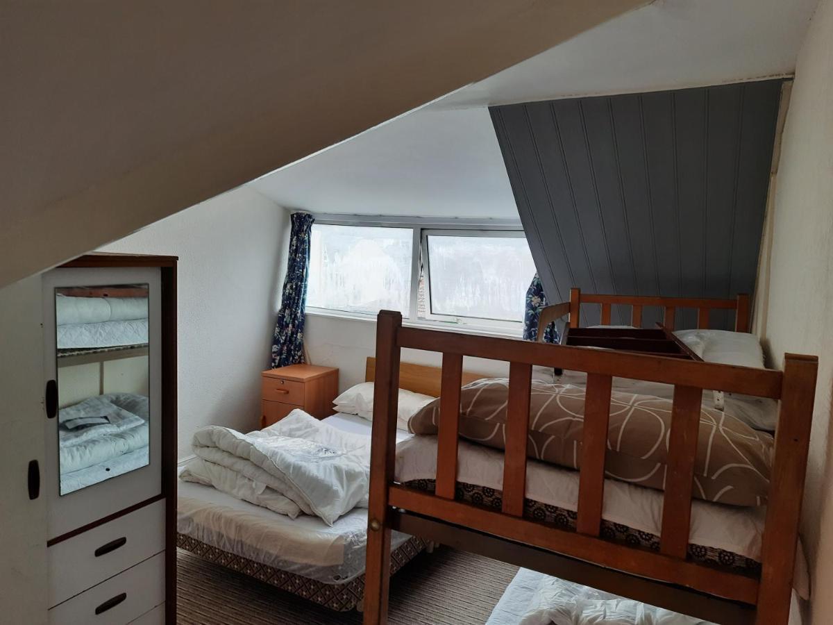 6 Berth First Floor Flat Glen Villa 5 Great Yarmouth Esterno foto